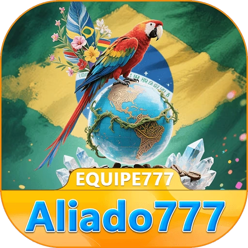 aliado777 Logo