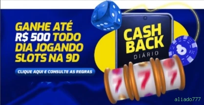 aliado777 Logo
