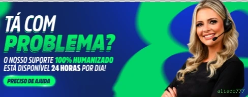 aliado777 Logo